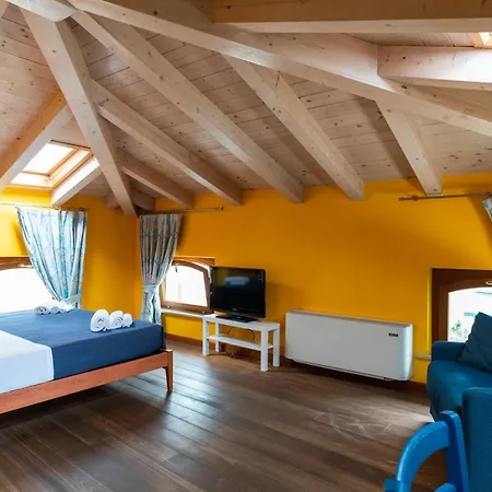 Oda ve Kahvaltı Gemma Garda (Verona)