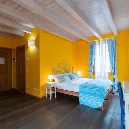 Oda ve Kahvaltı Gemma Garda (Verona)