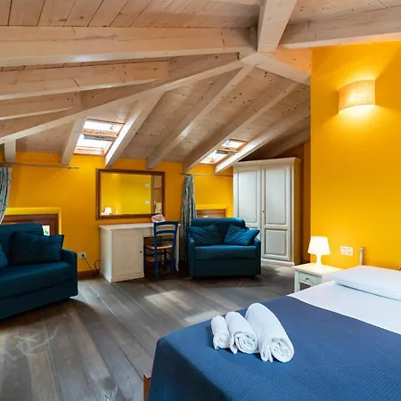 Gemma Bed & Breakfast Garda (Verona)