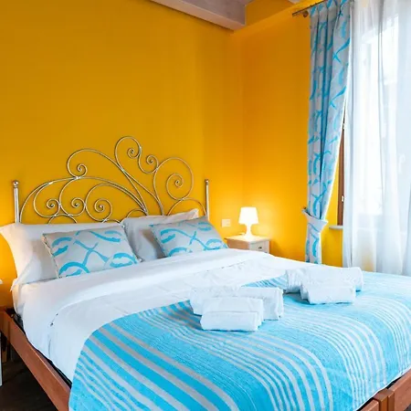 Gemma Bed & Breakfast *