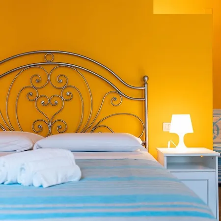 Bed & Breakfast Gemma Garda (Verona)