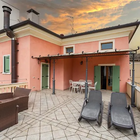 Bed & Breakfast Gemma *