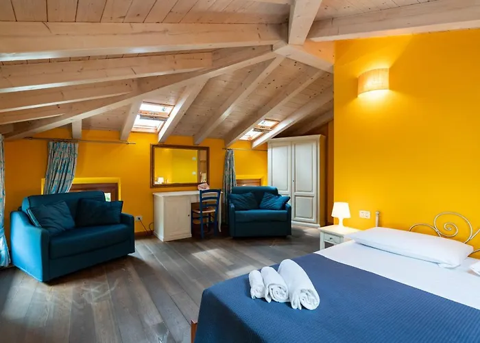 Gemma Bed & Breakfast Garda (Verona)