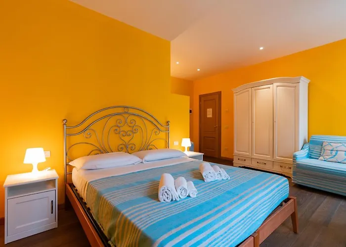 Bed & Breakfast Gemma