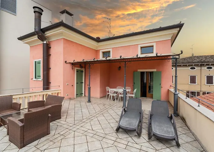 Bed & Breakfast Gemma *