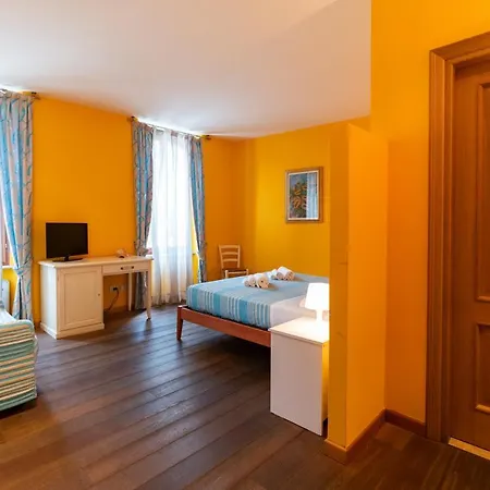 Gemma * Garda (Verona)