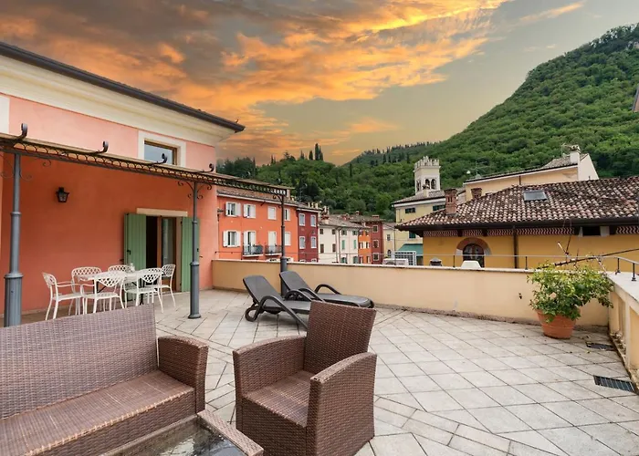 Gemma Bed & Breakfast Garda (Verona)