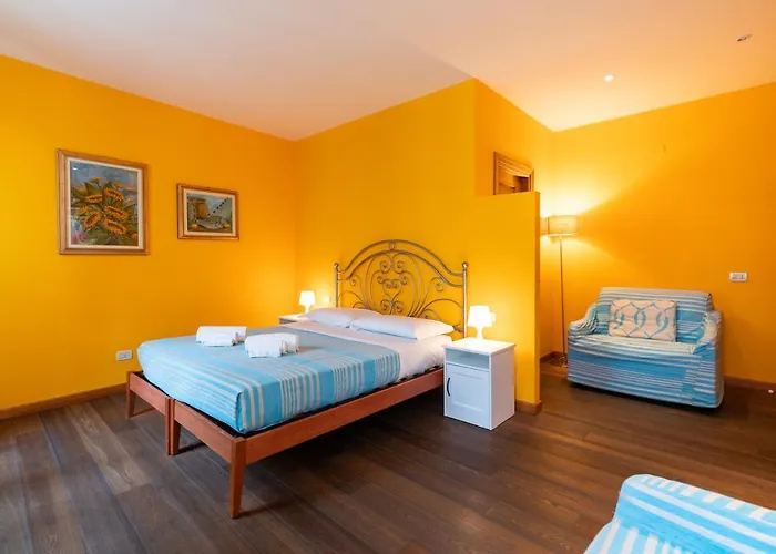 Gemma * Garda (Verona)