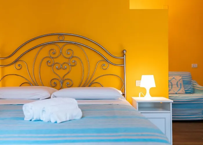 Bed & Breakfast Gemma Garda (Verona)