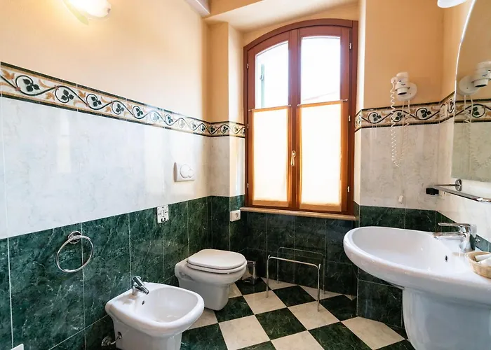 Gemma Bed & Breakfast *