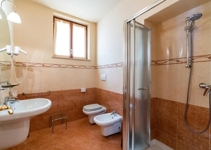 Gemma Bed & Breakfast Garda (Verona)