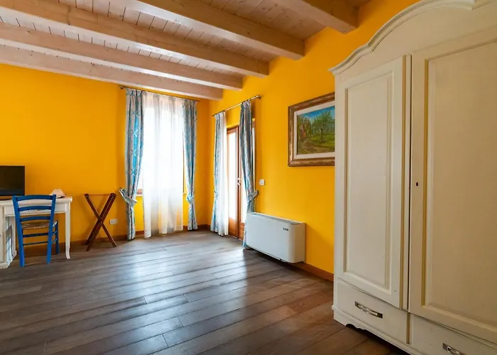 Bed & Breakfast Gemma Garda (Verona)