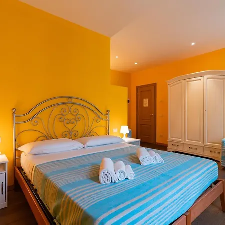 Bed & Breakfast Gemma