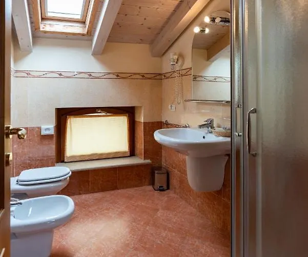 Bed & Breakfast Gemma Garda (Verona)