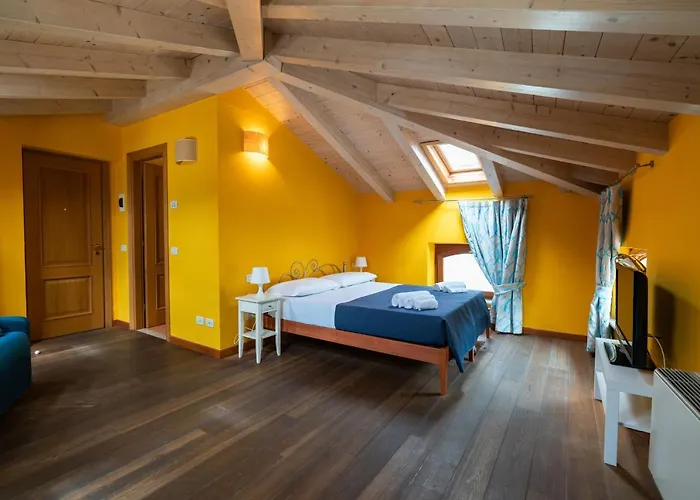 Bed & Breakfast Gemma Garda (Verona)