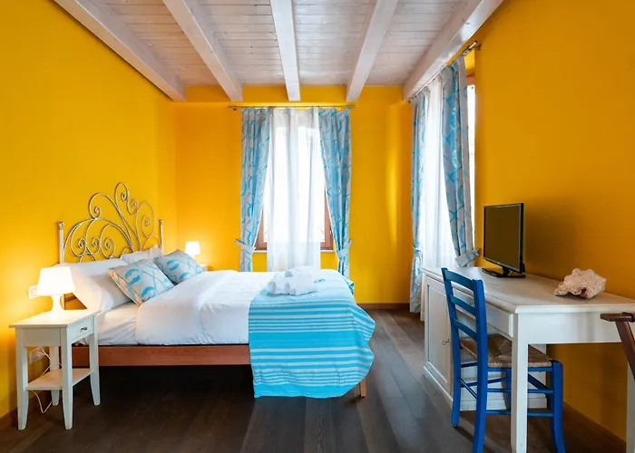 Bed & Breakfast Gemma Garda (Verona)